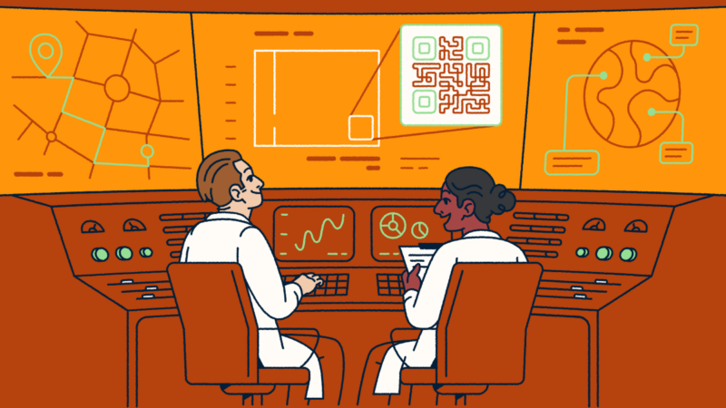 Read article: Connected Packaging Solutions, Explained (+ Examples To Explore)