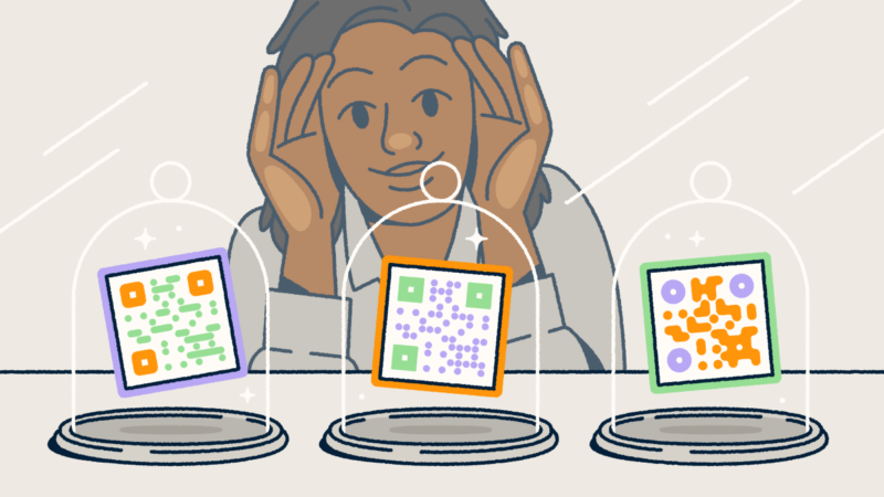 Read article: How Are QR Codes Used in Education Today?